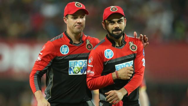 AB de Villiers Responds to Virat Kohli’s Heartfelt Letter After ICC Hall of Fame Induction