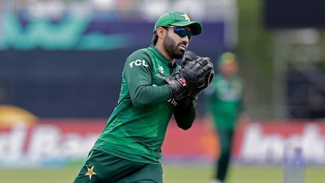 Mohammad Rizwan Promises to Lead as a Servant Not a King 