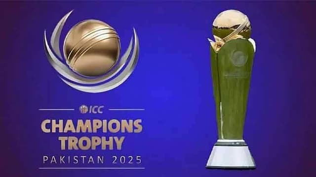 ICC To Face Financial Losses Amid Champions Trophy 2025 Scheduling Issues