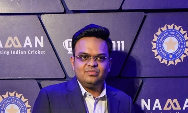 “I am honoured..." Jay Shah Becomes ICC Chairman, Succeeding Greg Barclay