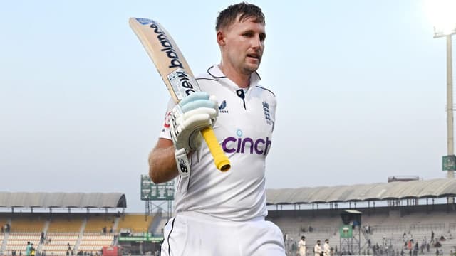 ENGvNZ : Joe Root Surpasses Sachin Tendulkar for Most 4th Innings Runs in Test Cricket