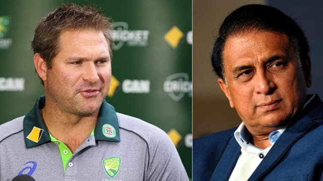 "Garbage....." Sunil Gavaskar's Comments on Hazlewood Draw Criticism from Former Aussie Star 