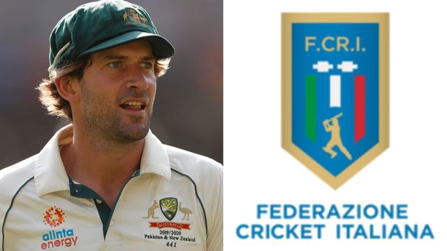 Former Australian Player Joe Burns Appointed As the New Captain of Italy Men's T20I Team