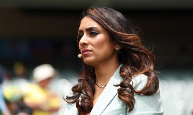Isa Guha Apologizes for Controversial Comment on Jasprit Bumrah