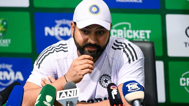 Rohit Sharma Praises Lower-Order Efforts After India Secures Crucial Draw in Third Test Against Australia