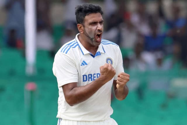 Australian Players and Legends Pay Tribute To Ravichandran Ashwin 