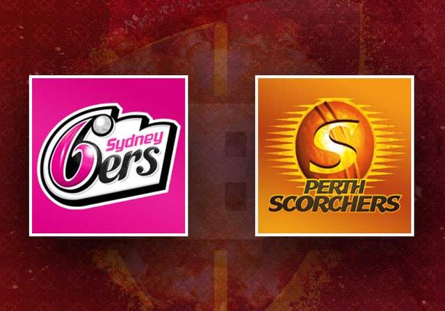 Where to Watch BBL 2025-26 Match 1: Perth Scorchers vs Sydney Sixers?
