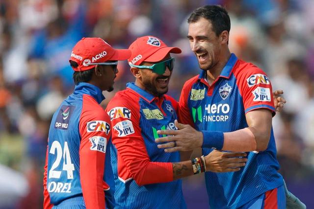 Who Said What? Delhi Capital vs Sunrisers Hyderabad IPL 2025 Match 10