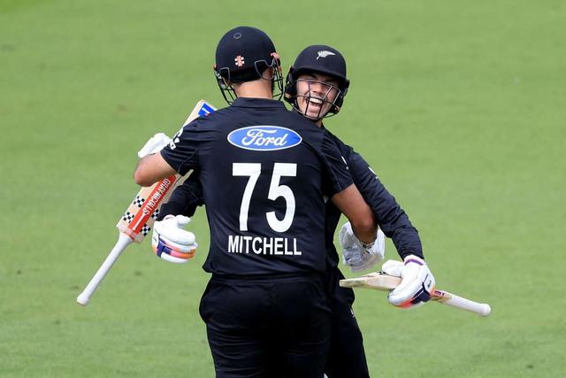 Who Said What? Pakistan vs New Zealand 1st ODI 2025