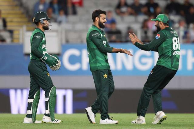 Who Said What? Post-Match Reactions – Pakistan vs New Zealand 3rd T20I 2025