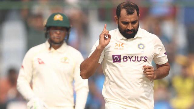 Why Was Mohammed Shami Not Selected for England Tour 2025?
