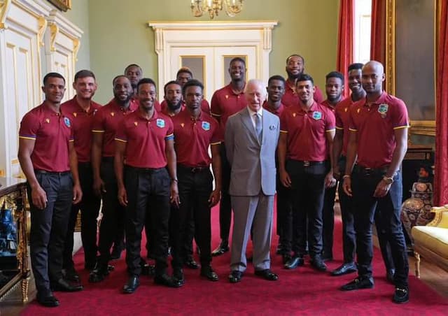 West Indies announce XI for first Test, Mikyle Louis to make debut 