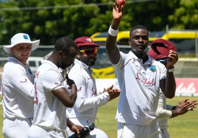 West Indies' another heroic win against Pakistan
