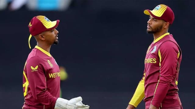 Deeply Disappointed West Indies president slams T20 World Cup performance