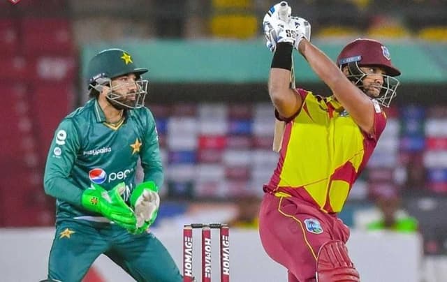 Multan is proving to be a likely venue for hosting the West Indies ODI Series in June