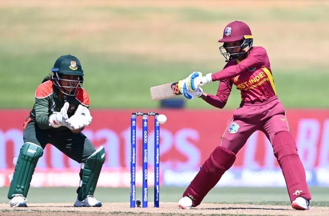 West Indies women announce 15-member squad for Bangladesh series
