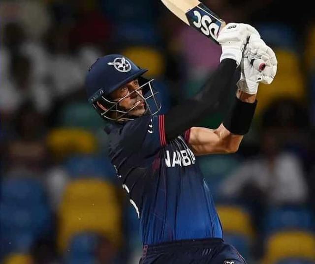 David Wiese retires from International Cricket