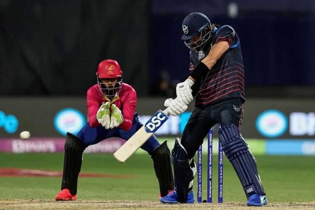 There's another World Cup in 2024 and that's my next goal: Wiese