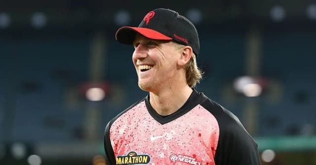 Melbourne Renegades lock young all-rounder Will Sutherland as their captain for BBL|14