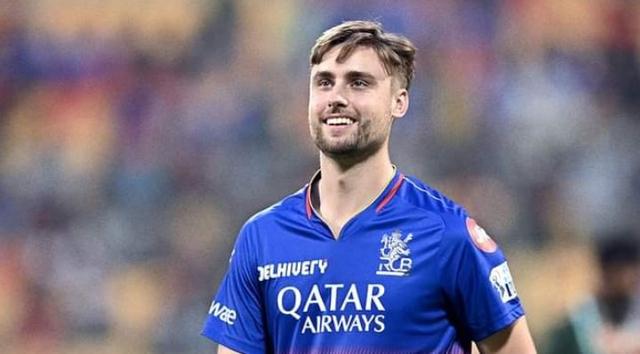 "Both Green and Maxwell are under pressure"- Tom Moody underlines on how RCB can fit Will Jacks 