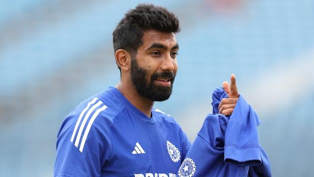 Will Jasprit Bumrah Play The Lord's Test? Massive Update From Shubman Gill