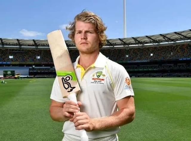 Victoria retain Pucovski amid uncertainty about his future 