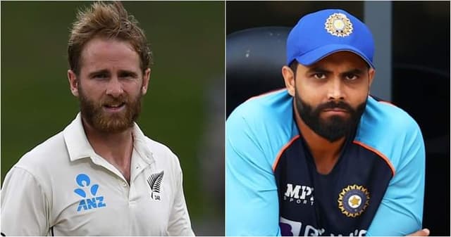 Indian trio, Williamson ruled out of Mumbai Test