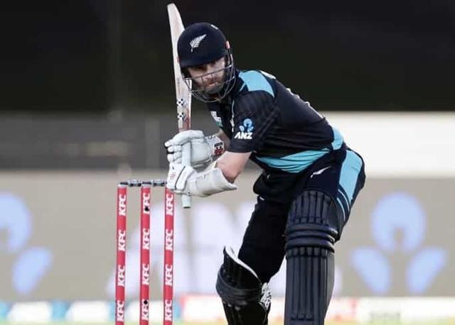 Kane Williamson ruled out of Pakistan series 