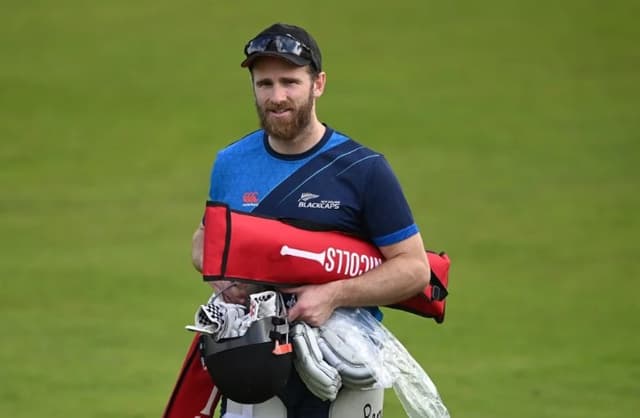Kane Williamson ruled out of World Cup opener against England 