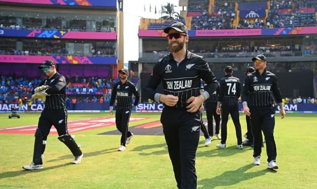 New Zealand rest key players as 3 uncapped players in squad for Bangladesh ODIs