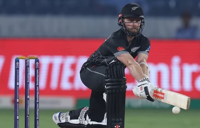 Kane Williamson still not fully fit, will miss second match against Netherlands 