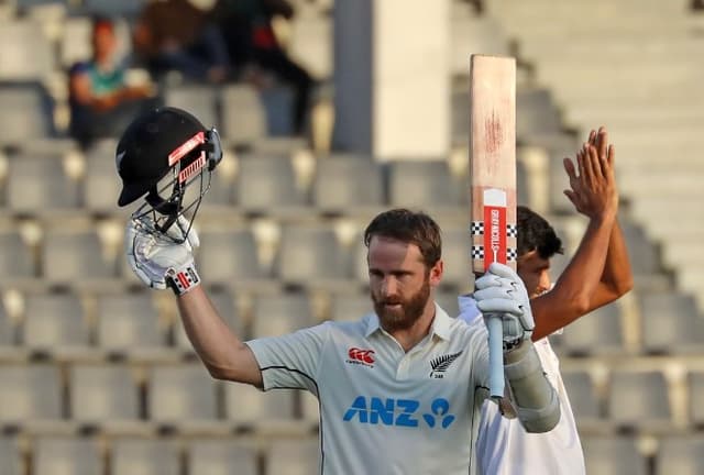 New Zealand hopeful of getting Williamson in South Africa series 
