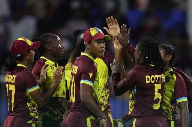 Stafanie Taylor ruled out as West Indies announce squad for India tour