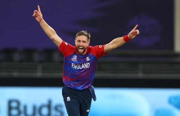 Sylhet Titans sign Chris Woakes ahead of BPL 2026 playoffs