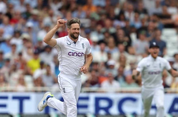 ECB pulls out Chris Woakes from The Hundred 2024 ahead of Sri Lanka Test series 