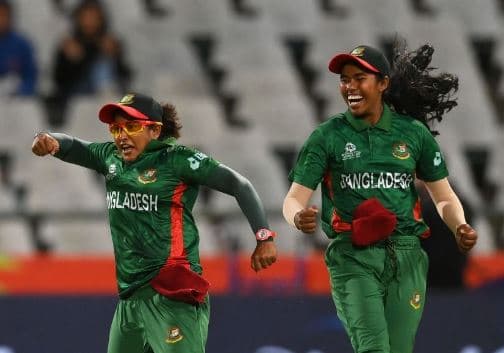BCB arranges camp in different way for Women's Emerging Team preparation 