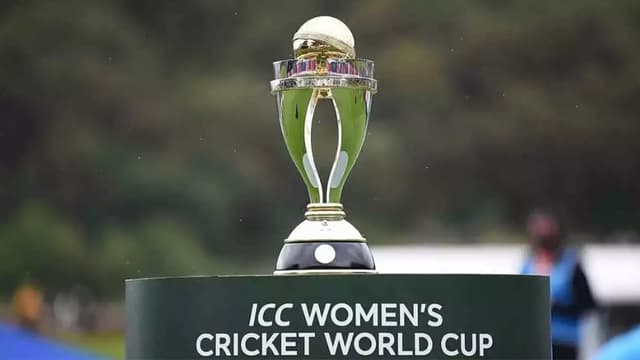 ICC Revealed Schedule for Women’s World Cup Qualifier 2025 in Pakistan