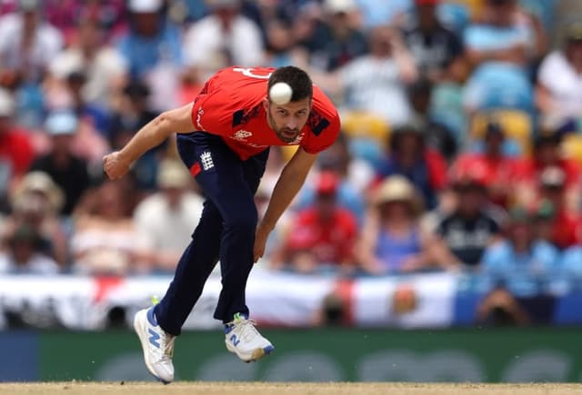Wood thinks Australia match is "crucial" for England 