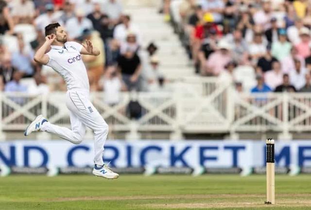 Ben Stokes believes Mark Wood will clock 100mph 