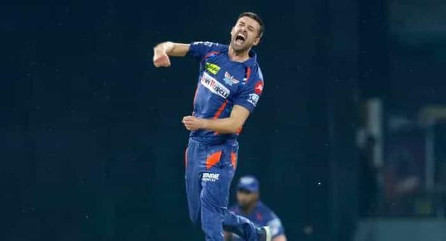 Wood's five-wicket haul seals Lucknow's easy 50-run win over Delhi 