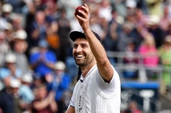 Wood is a bit like Mitchell Johnson and a bit like Brett Lee: Ricky Ponting 