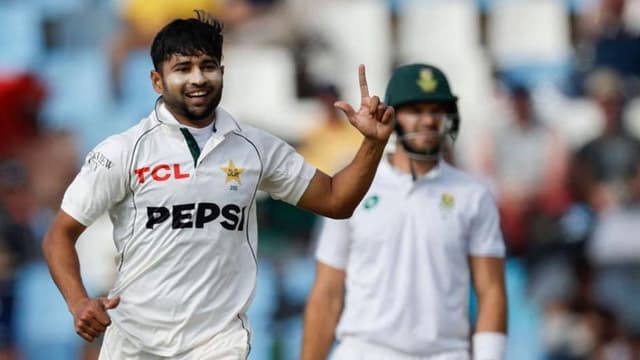 Worcestershire Sign Khurram Shahzad from July as Jacob Duffy's Replacement