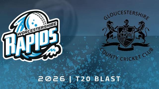 Worcestershire vs Gloucestershire T20 Blast 2026 Match 92, Dream 11 Prediction, Fantasy Cricket
