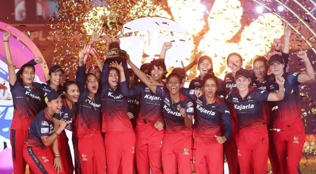 No Bangladesh cricketers included in WPL auction