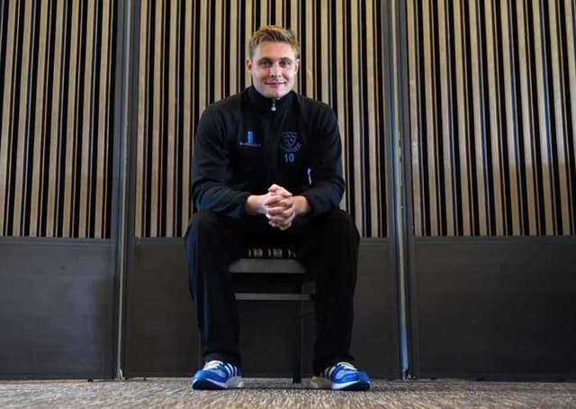 Luke Wright named as England men's selector