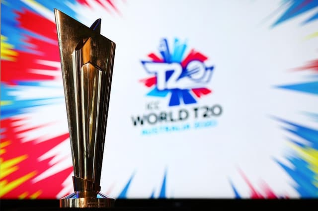 ICC announces match officials for T20 World Cup semi-finals