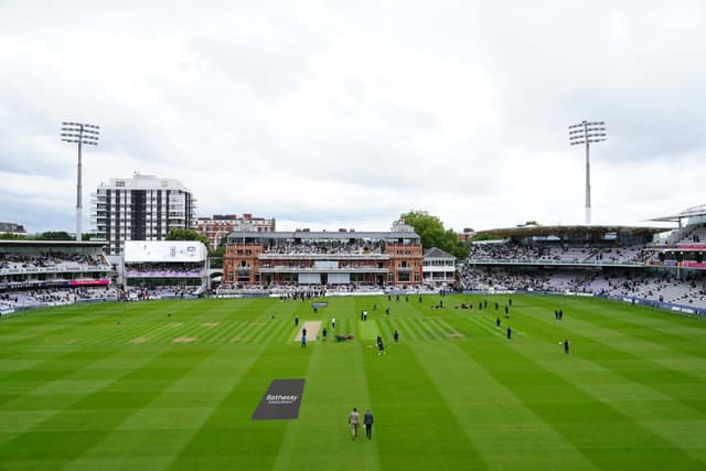 WTC Final 2025: What Happens if Rain Washes Out the Australia vs South Africa Clash at Lord’s?