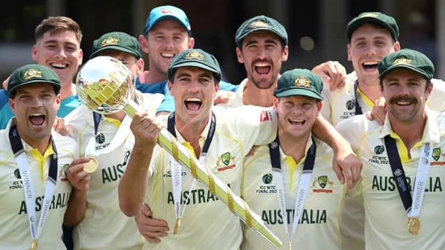 3 Key Changes Proposed by ICC to Revamp Test and ODI Cricket