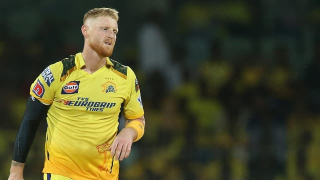 Ben Stokes Reveals Why He Skipped IPL 2025 Mega Auction