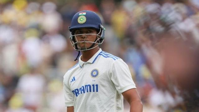 Yashasvi Jaiswal Changes Mind, Seeks Permission from MCA to Play for Mumbai